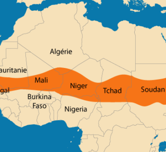 Appel : Les effets des changements climatiques sur la vie, la société et l’environnement au Sahel
