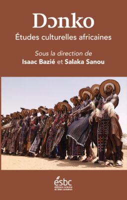 Dɔnko. Études culturelles africaines