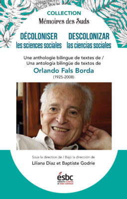Décoloniser les sciences sociales – Descolonizar las ciencias sociales