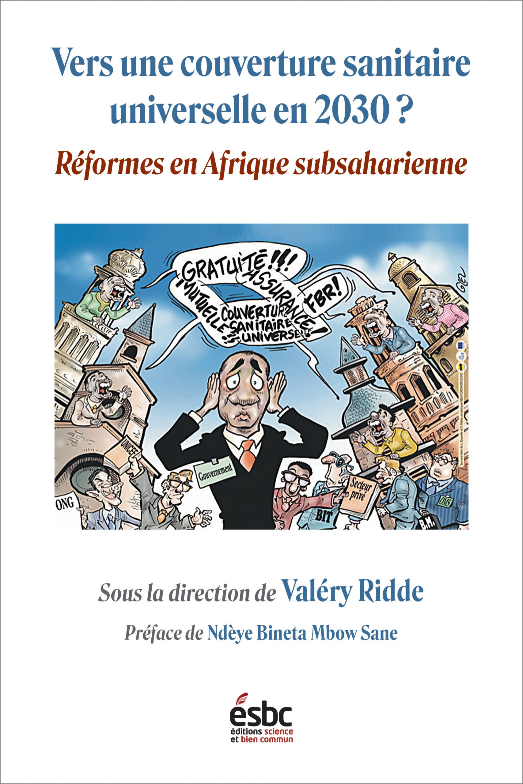 5 ans de réflexions : Le livre qu'il faut avoir - Happiness Maker