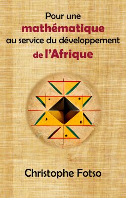 Pour une mathématique au service du développement de l’Afrique